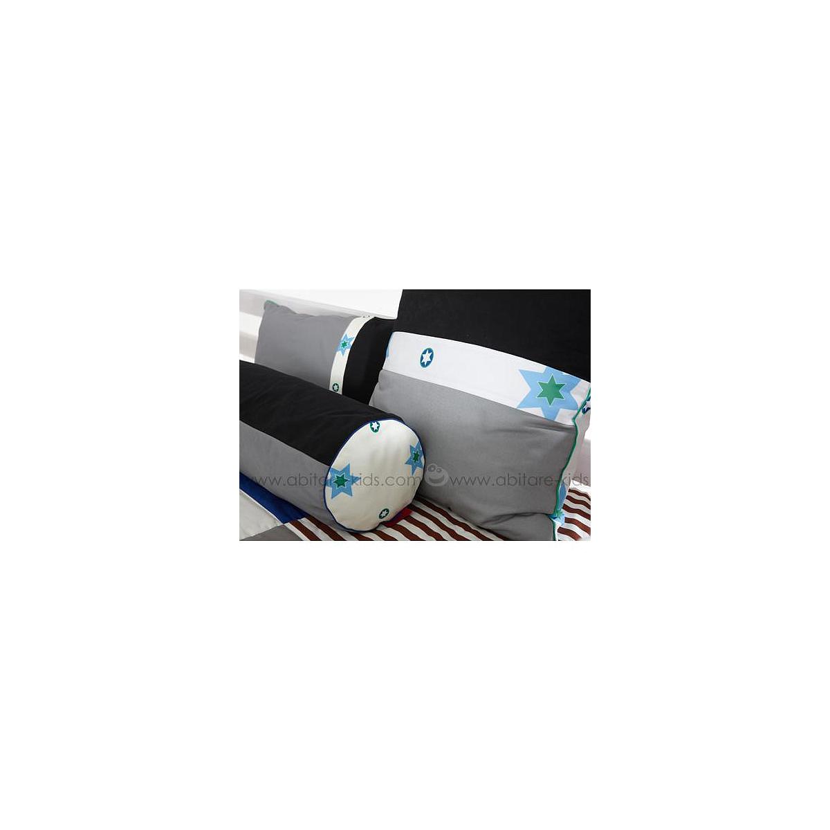 ORIGINALS by Flexa Couvre lit bleu 130x215 cm