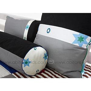 ORIGINALS by Flexa Couvre lit bleu 130x215 cm