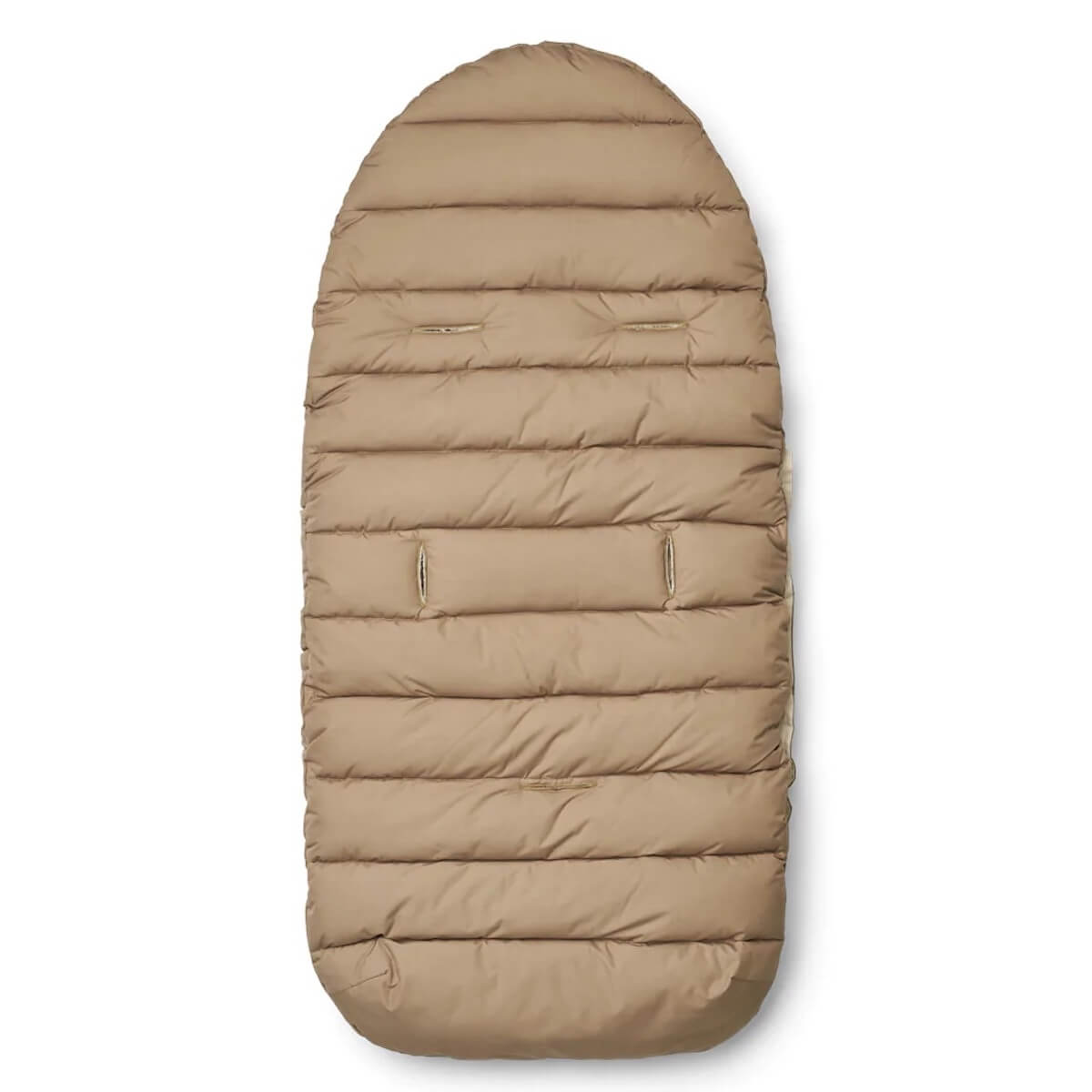 Orion sleeping bag Oat Liewood Drop 3/22