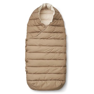 Orion sleeping bag Oat Liewood Drop 3/22