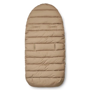 Orion sleeping bag Oat Liewood Drop 3/22