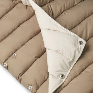 Orion sleeping bag Oat Liewood Drop 3/22