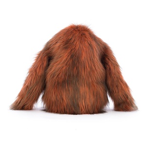 Oswald Orangutan Jellycat
