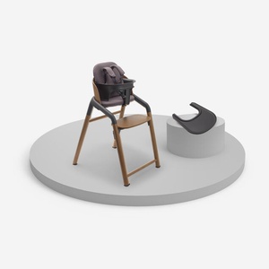 Pack Bugaboo GIRAFFE esencial gris