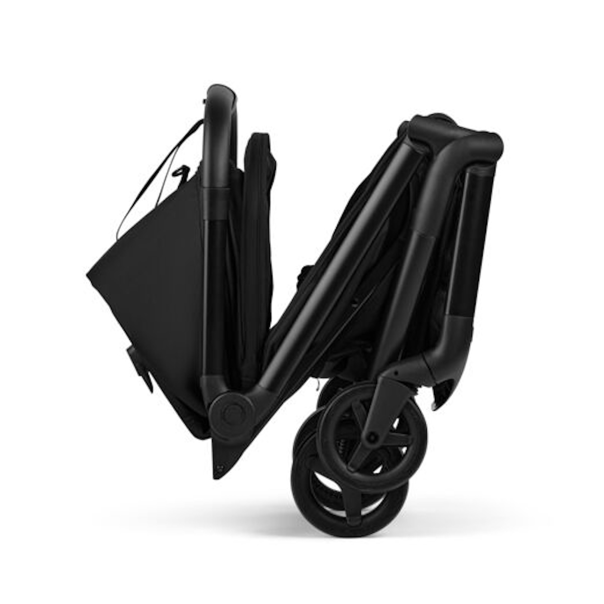 Pack poussette de voyage Bugaboo Butterfly 2 Noir Heritage