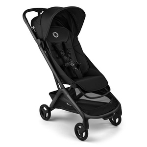 Pack poussette de voyage Bugaboo Butterfly 2 Noir Heritage