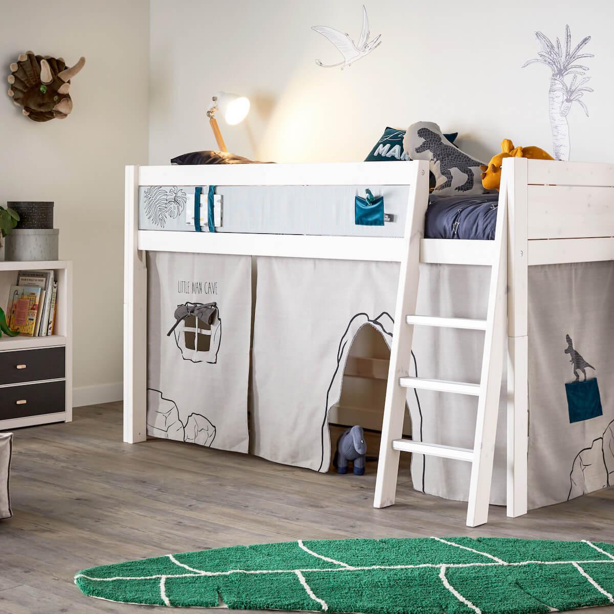 Panel Abdeckung DINO Lifetime