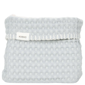 Panier de rangements WAFEL Koeka ocean air