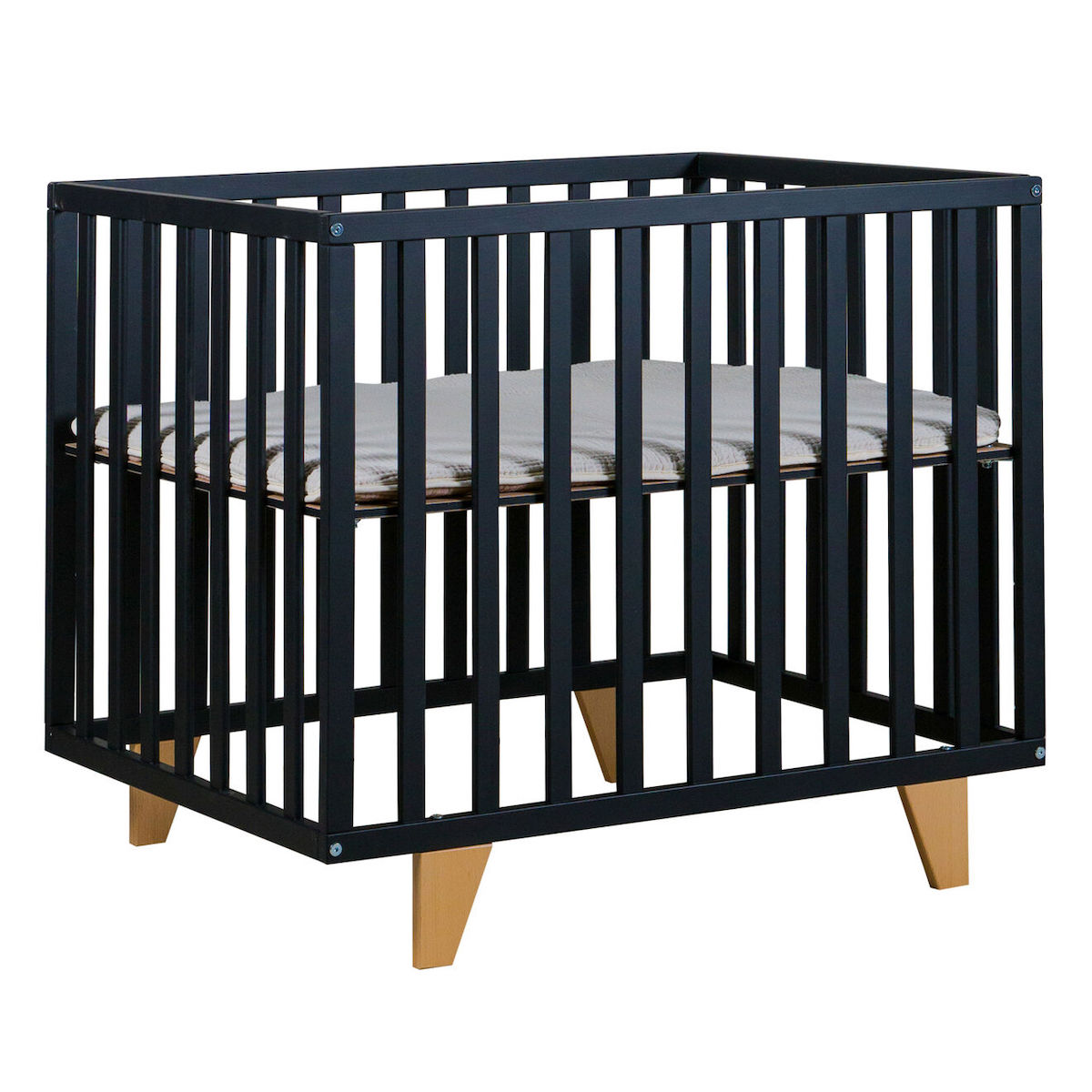 Park Alix black Quax