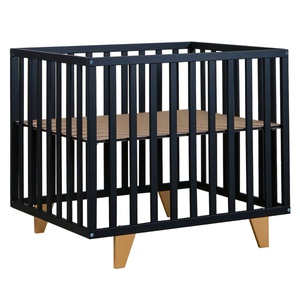 Park Alix black Quax