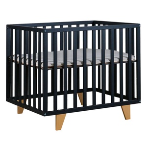 Park Alix black Quax