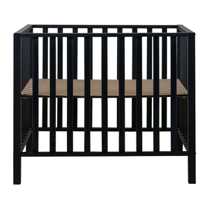 Park CUBIC QUAX black