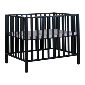 Park CUBIC QUAX black