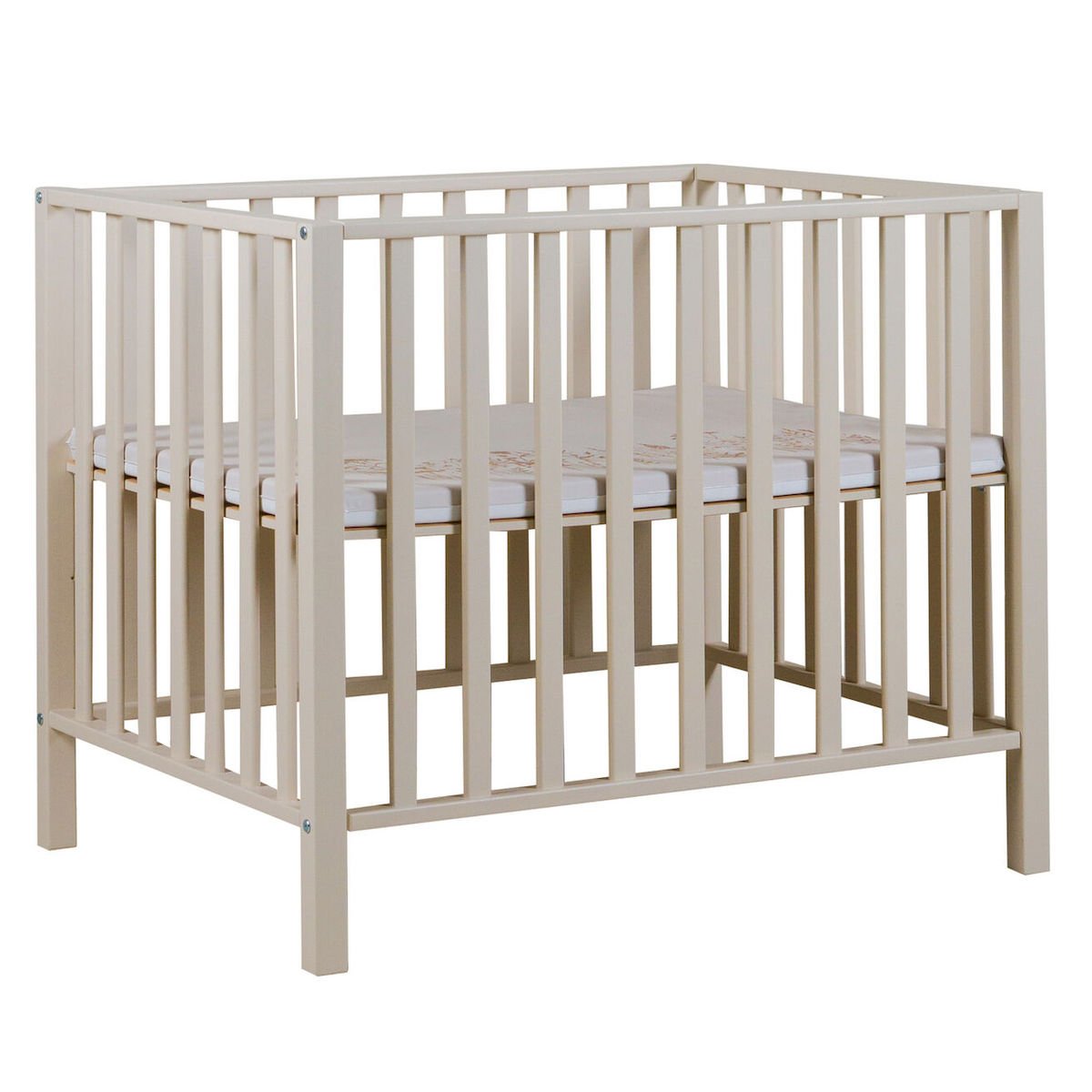 Park CUBIC QUAX Lehm