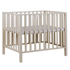 Park CUBIC QUAX Lehm