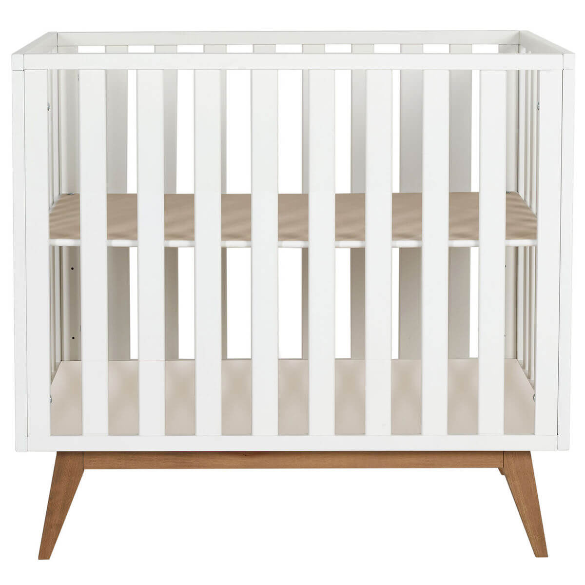 Park ROMAIN Quax weiß