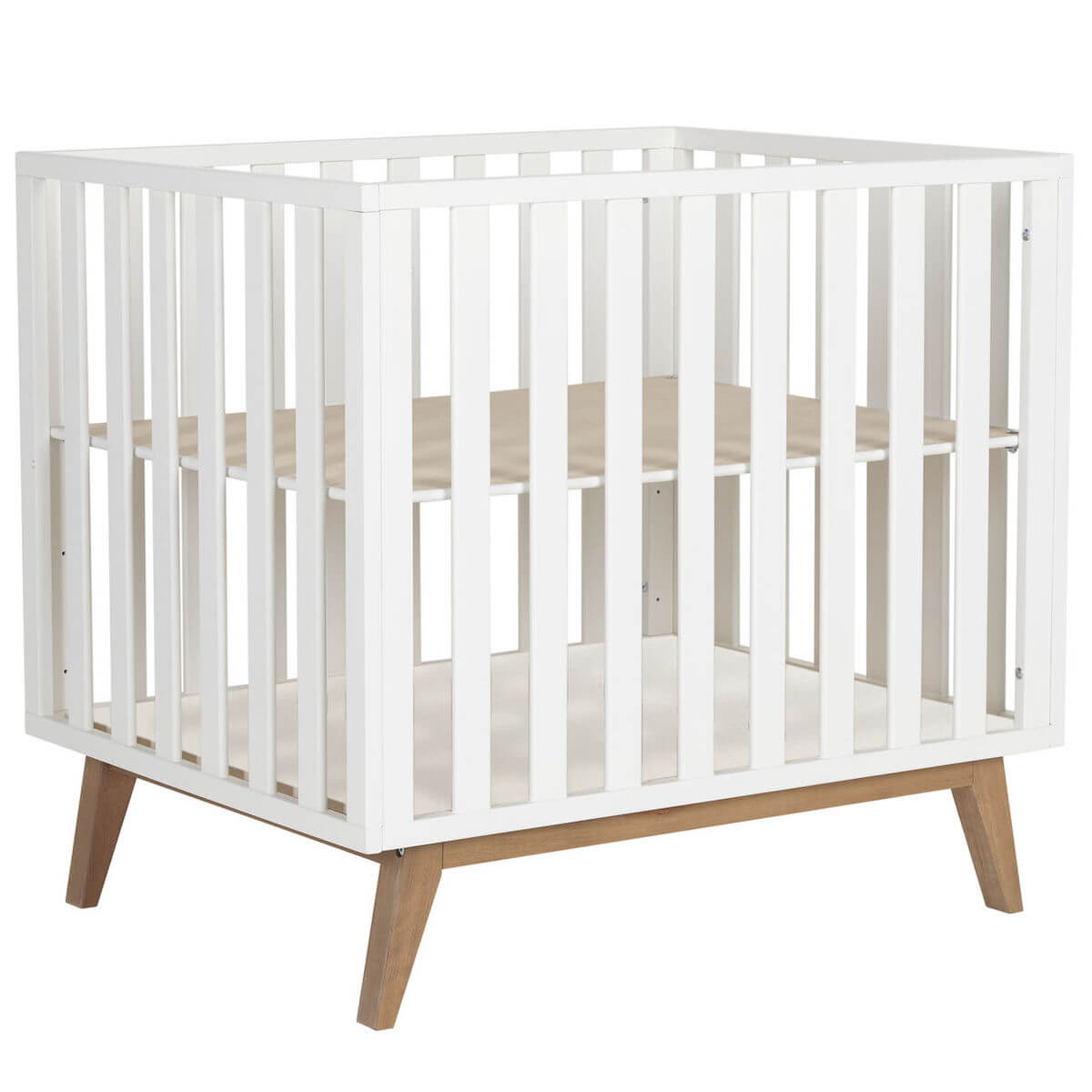 Park ROMAIN Quax weiß