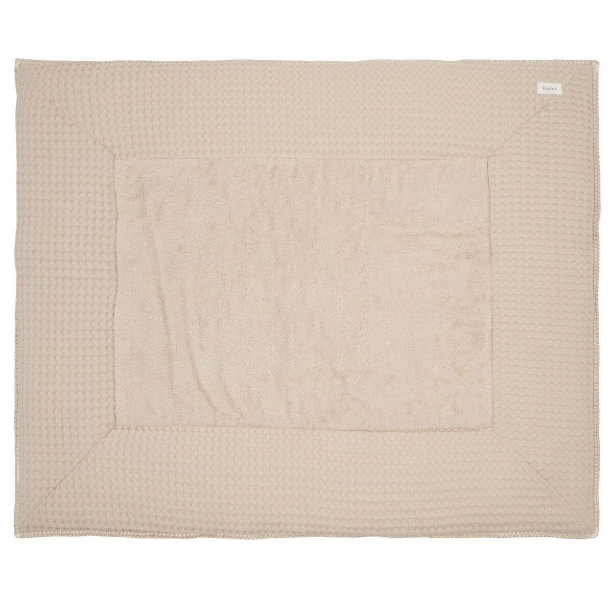 Parkmatte Amsterdam Koeka caffe