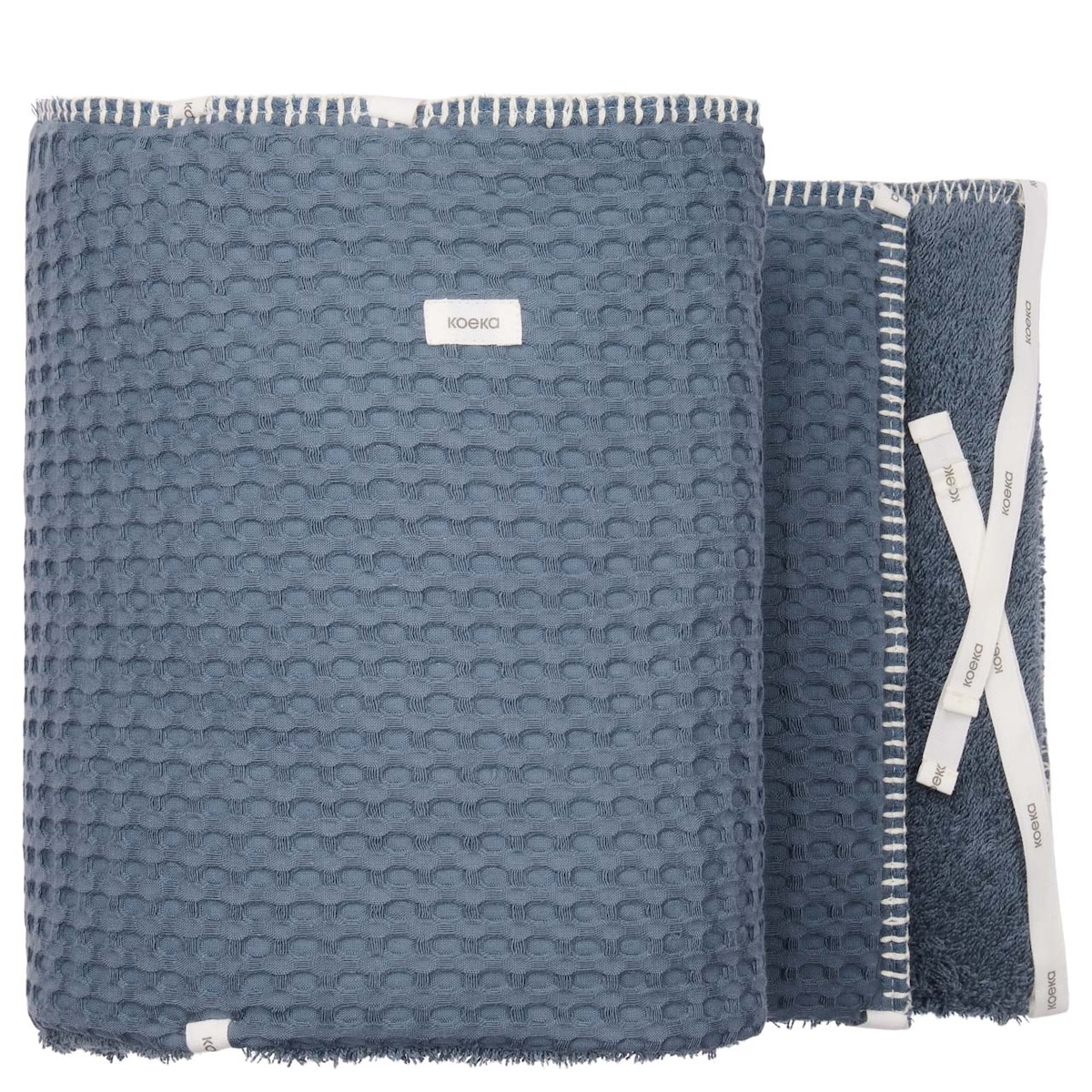 Parkturm-Bettturm Amsterdam Koeka bluestone