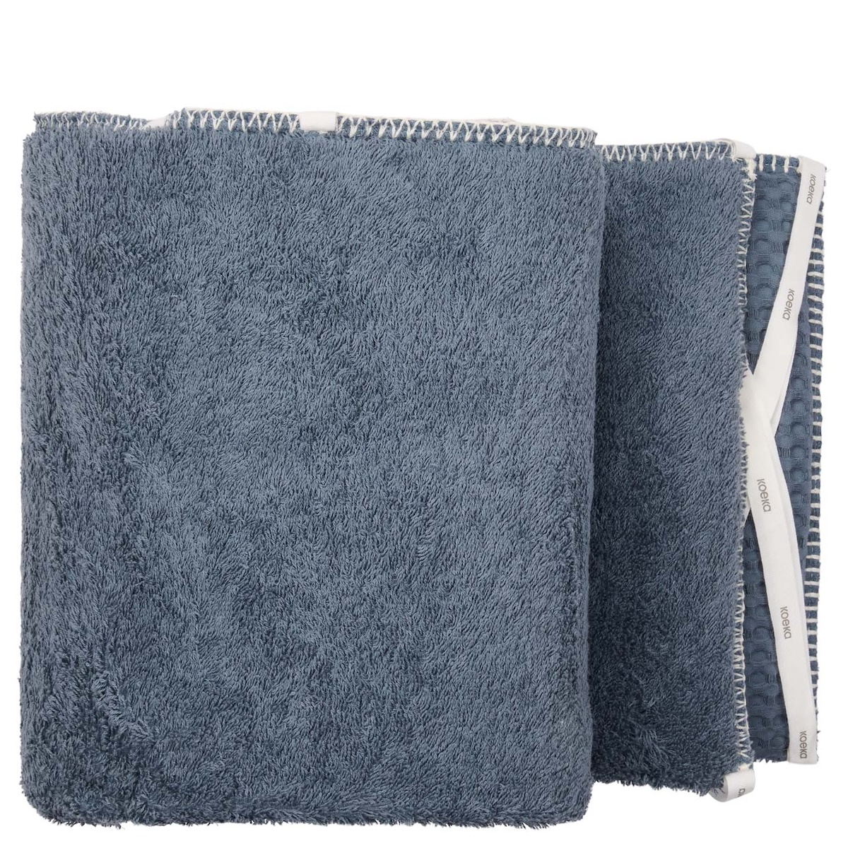 Parkturm-Bettturm Amsterdam Koeka bluestone