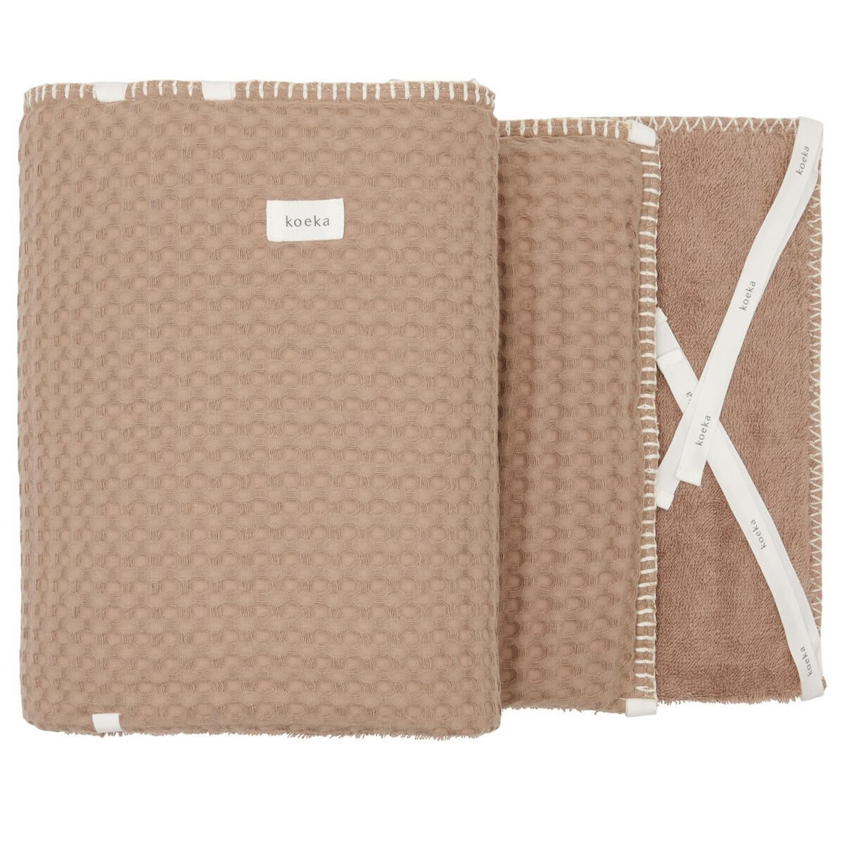 Parkturm-Bettturm Amsterdam Koeka caffe