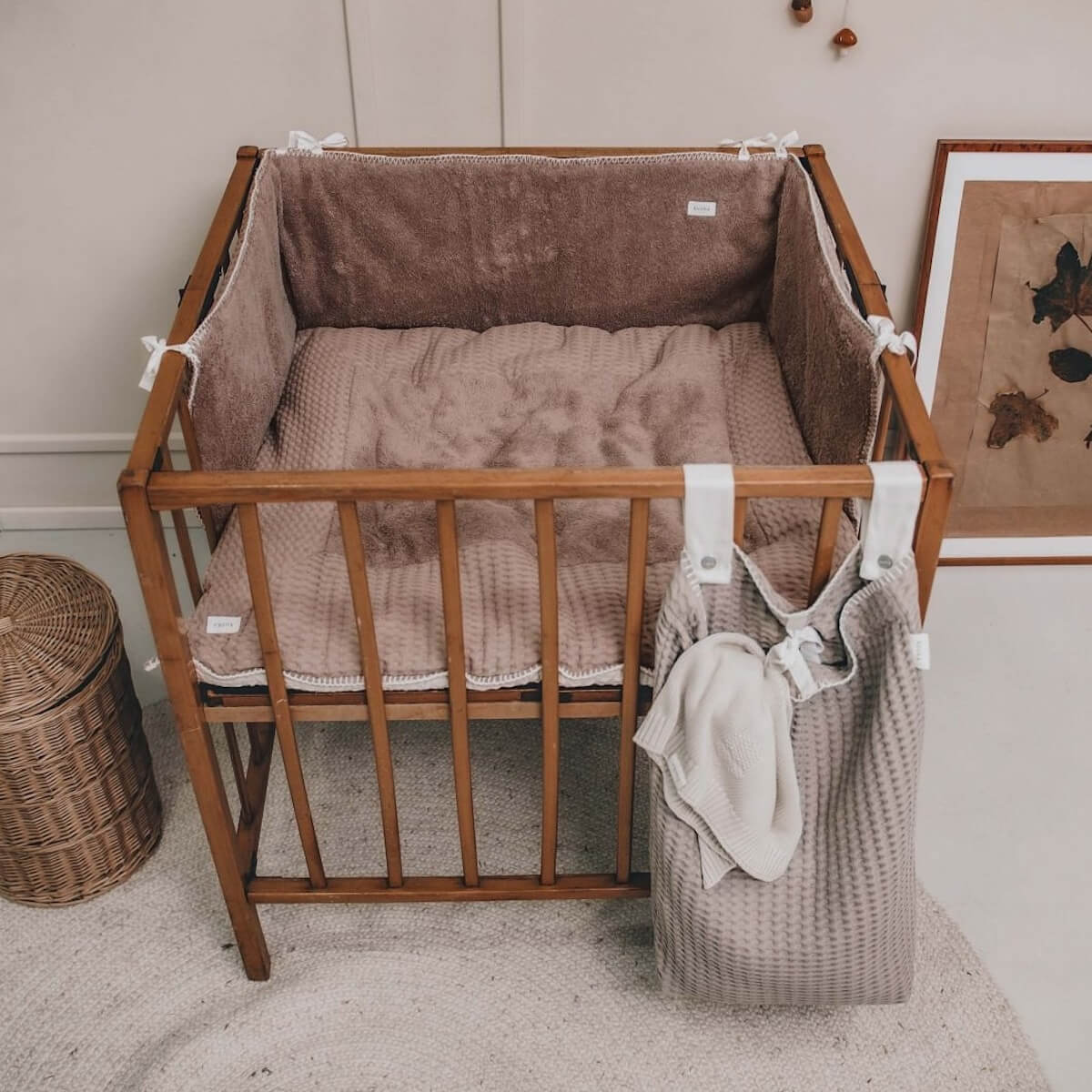 Parkturm-Bettturm Amsterdam Koeka caffe