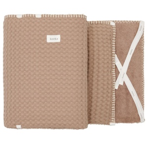 Parkturm-Bettturm Amsterdam Koeka caffe