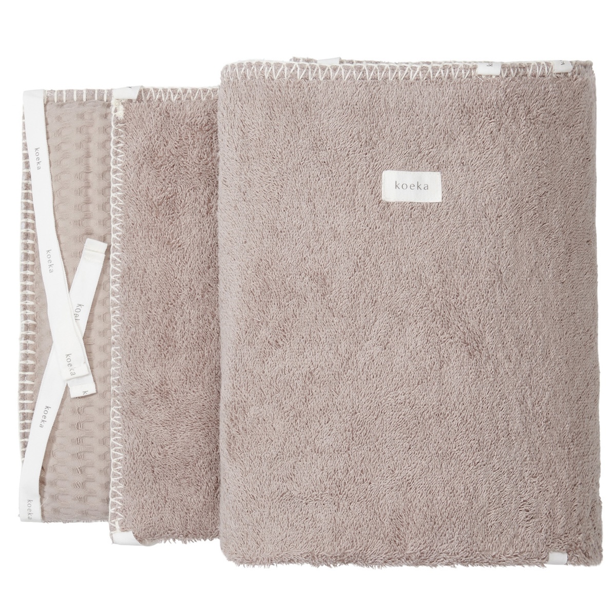 Parkturm-Bettturm Amsterdam Koeka Crumble