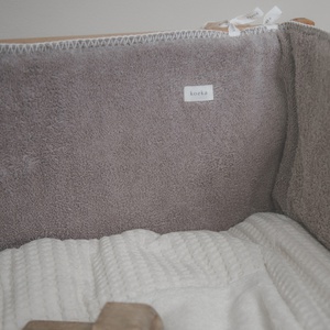 Parkturm-Bettturm Amsterdam Koeka Crumble