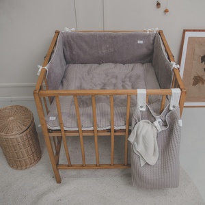 Parkturm-Bettturm Amsterdam Koeka Crumble