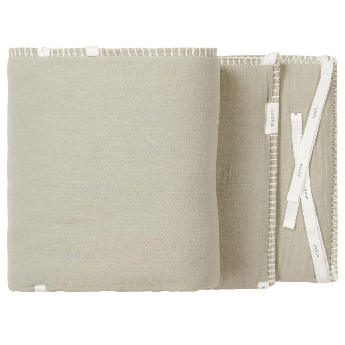 Parkturm-Bettumrandung FARO Koeka sage