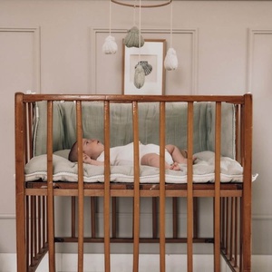 Parkturm-Bettumrandung FARO Koeka sage