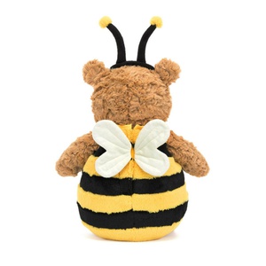 Peluche Bartholomew Bear 'Bumblebee' Jellycat