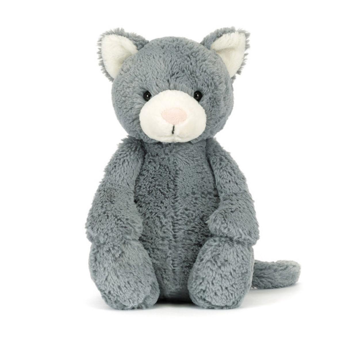 Peluche BASHFUL Kitten Original Jellycat