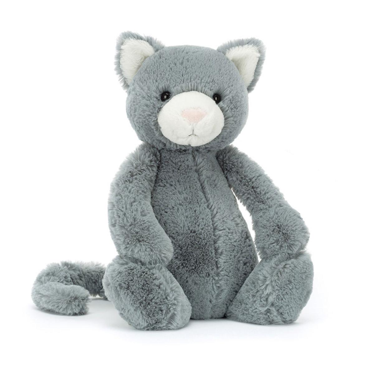 Peluche BASHFUL Kitten Original Jellycat