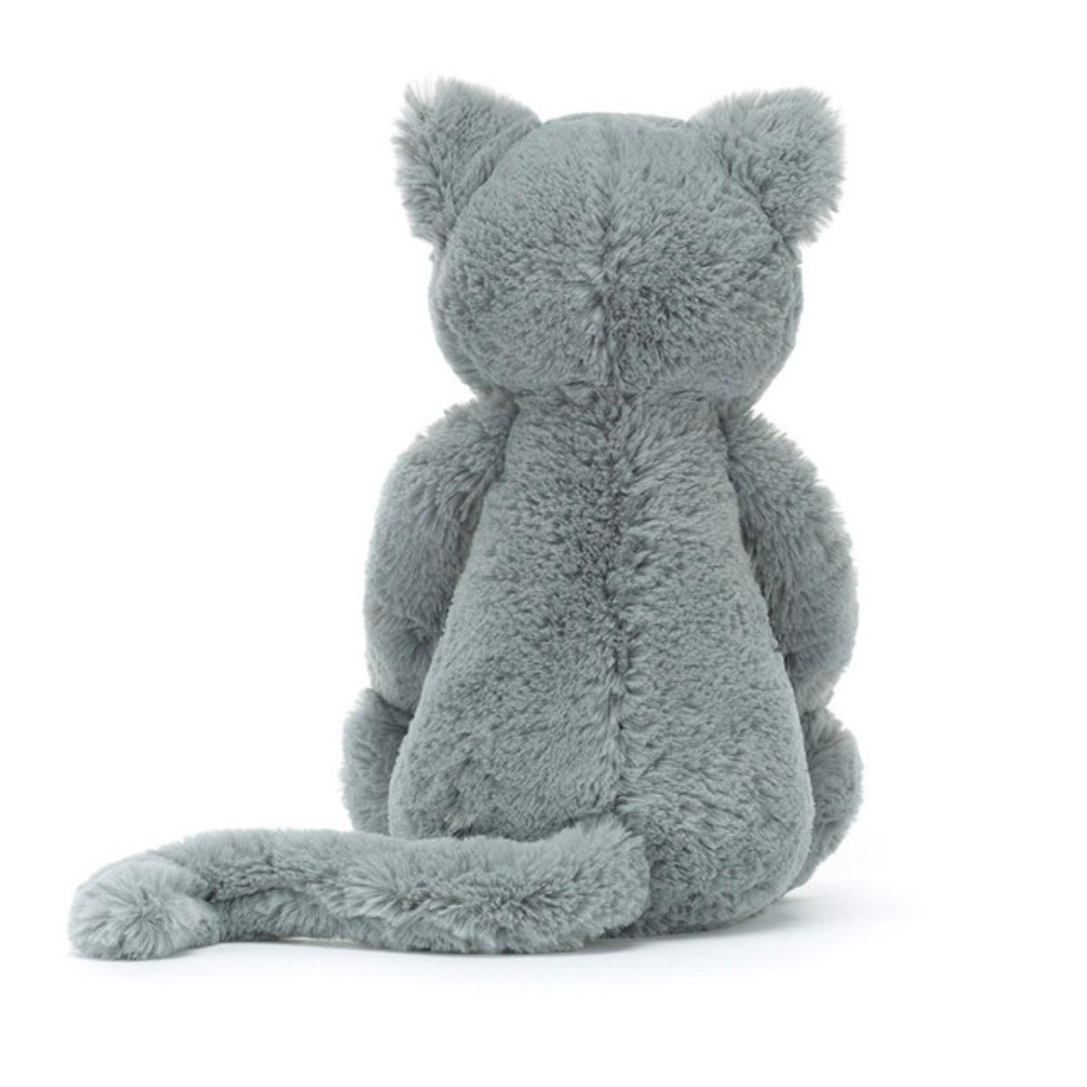 Peluche BASHFUL Kitten Original Jellycat