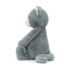 Peluche BASHFUL Kitten Original Jellycat