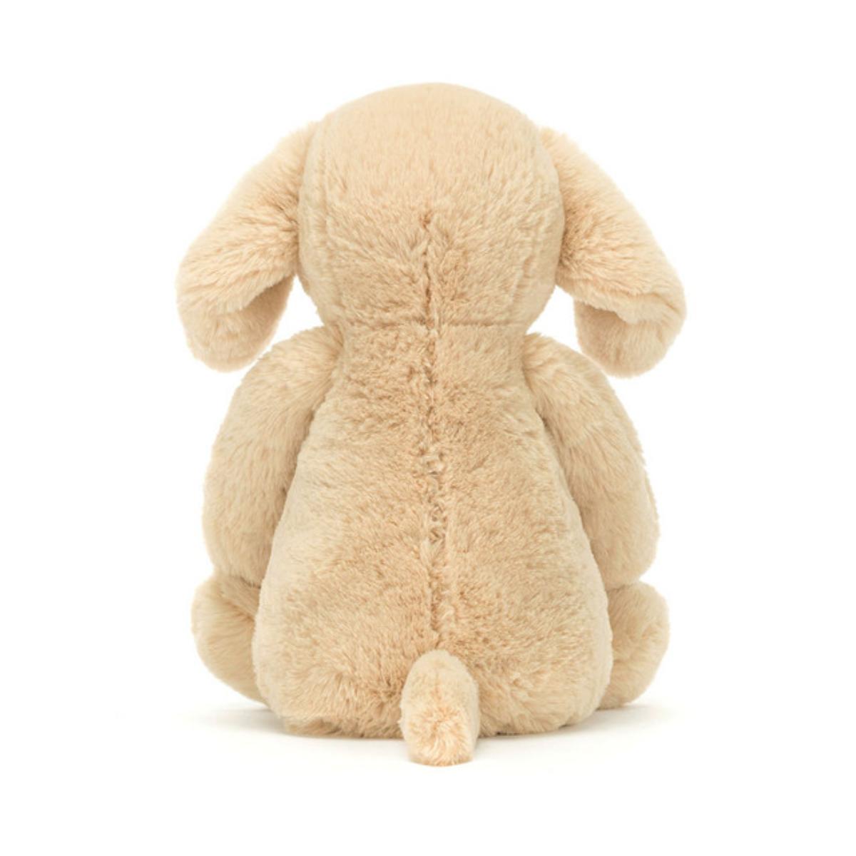 Peluche BASHFUL Luxe Puppy Orlando Original Jellycat