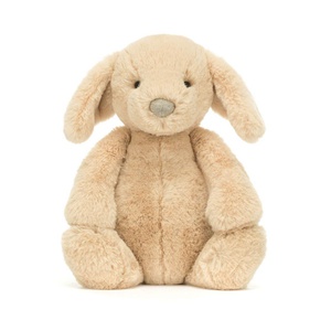 Peluche BASHFUL Luxe Puppy Orlando Original Jellycat