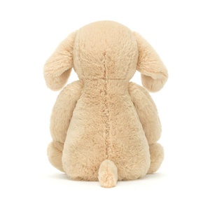 Peluche BASHFUL Luxe Puppy Orlando Original Jellycat
