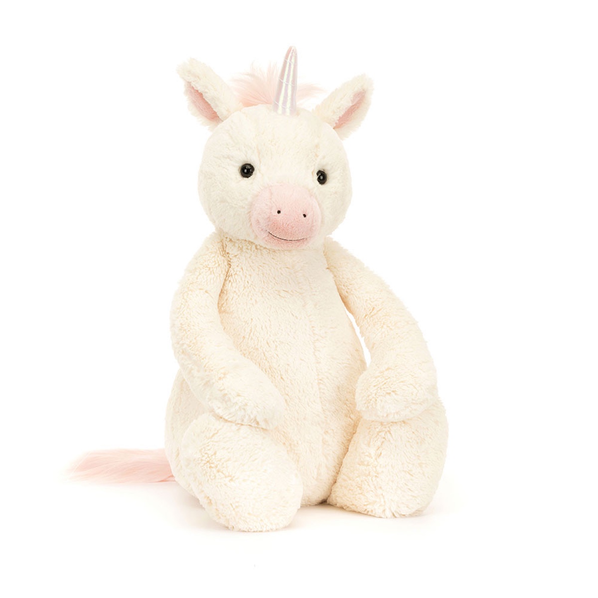Peluche Einhorn Bashful Really Big Jellycat