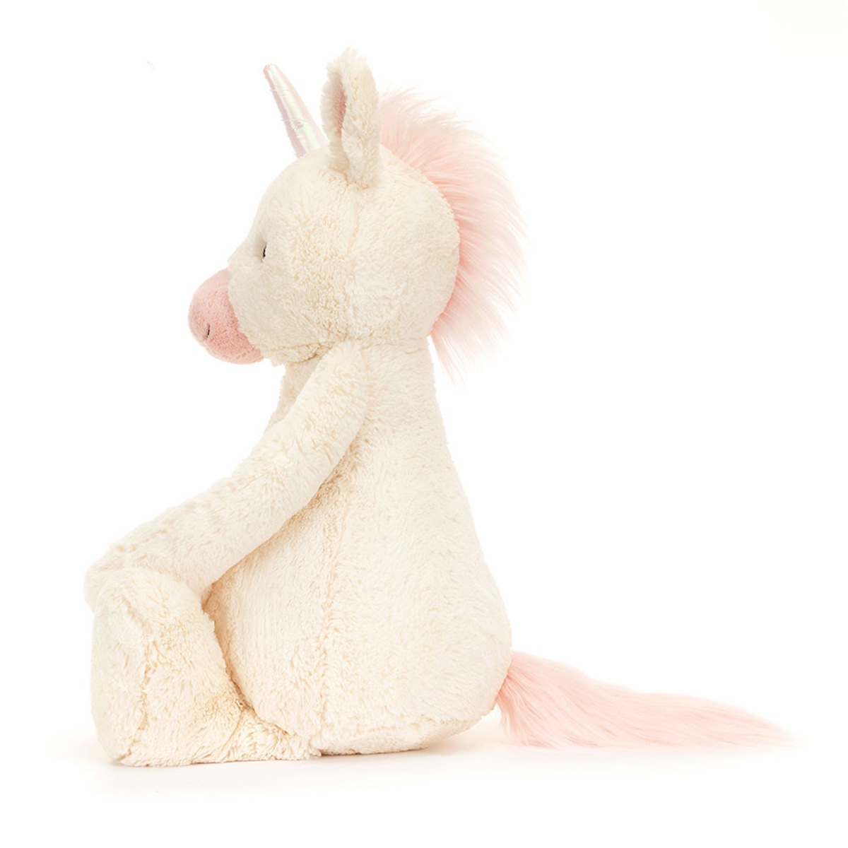Peluche Einhorn Bashful Really Big Jellycat