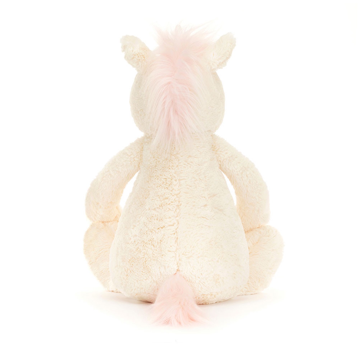 Peluche Einhorn Bashful Really Big Jellycat