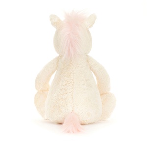 Peluche Einhorn Bashful Really Big Jellycat