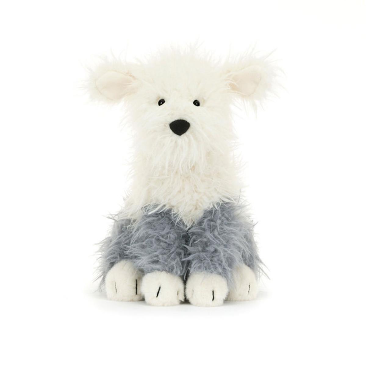 Peluche Ewert Sheepdog Jellycat