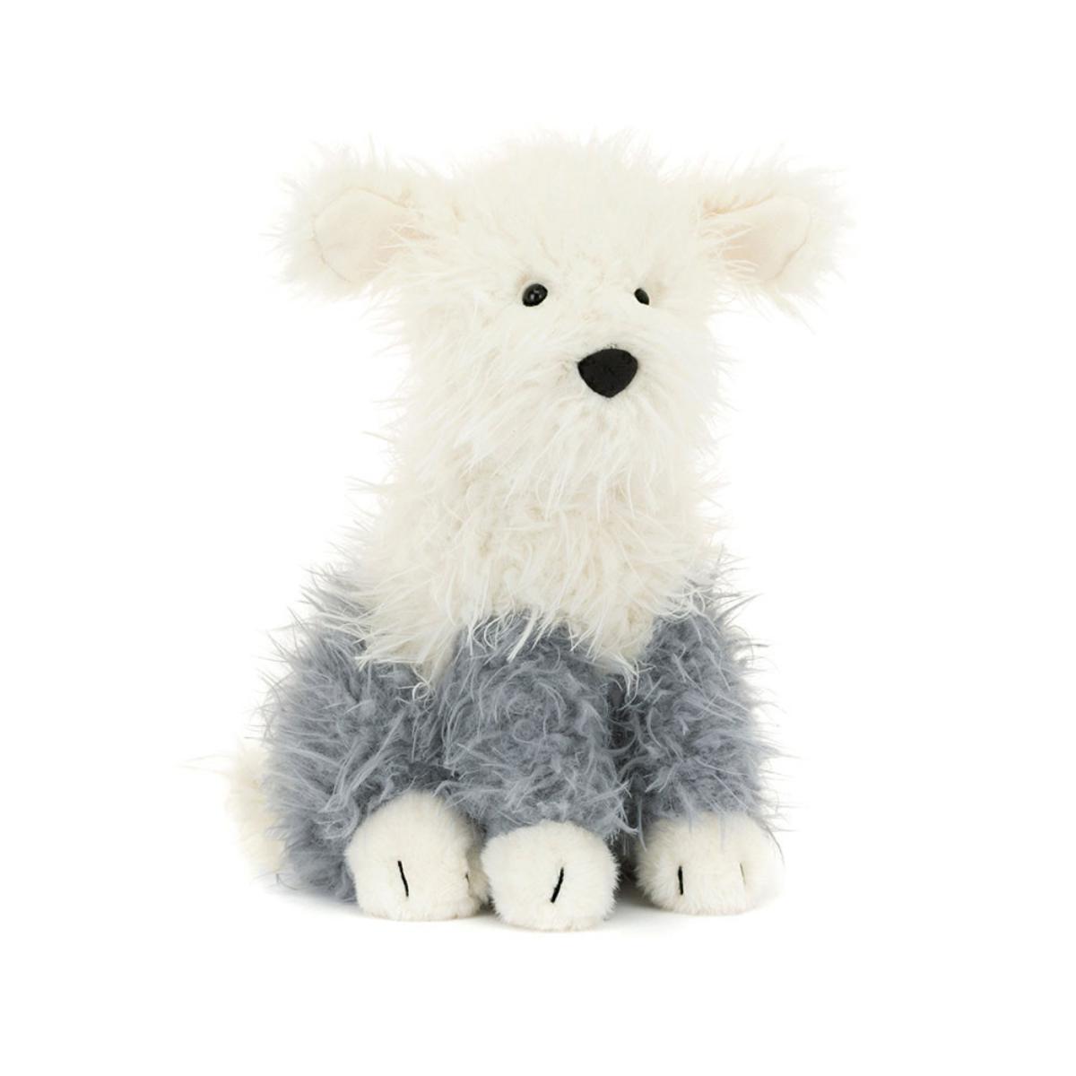 Peluche Ewert Sheepdog Jellycat