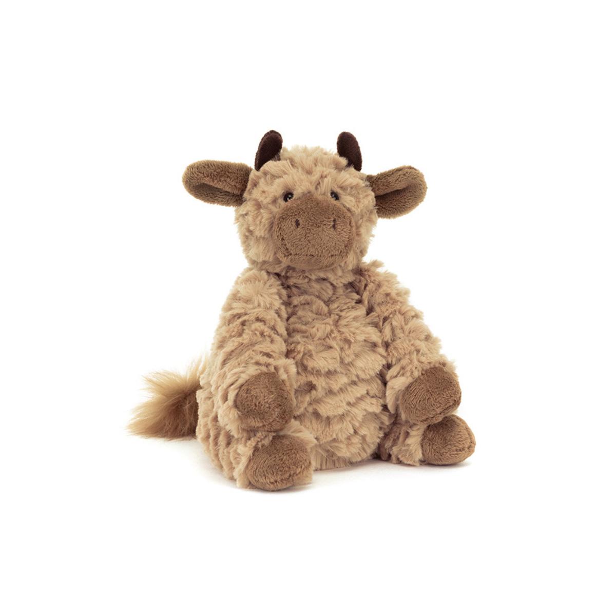 Peluche Fuddles Calf Original Jellycat