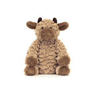 Peluche Fuddles Calf Original Jellycat