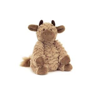 Peluche Fuddles Calf Original Jellycat