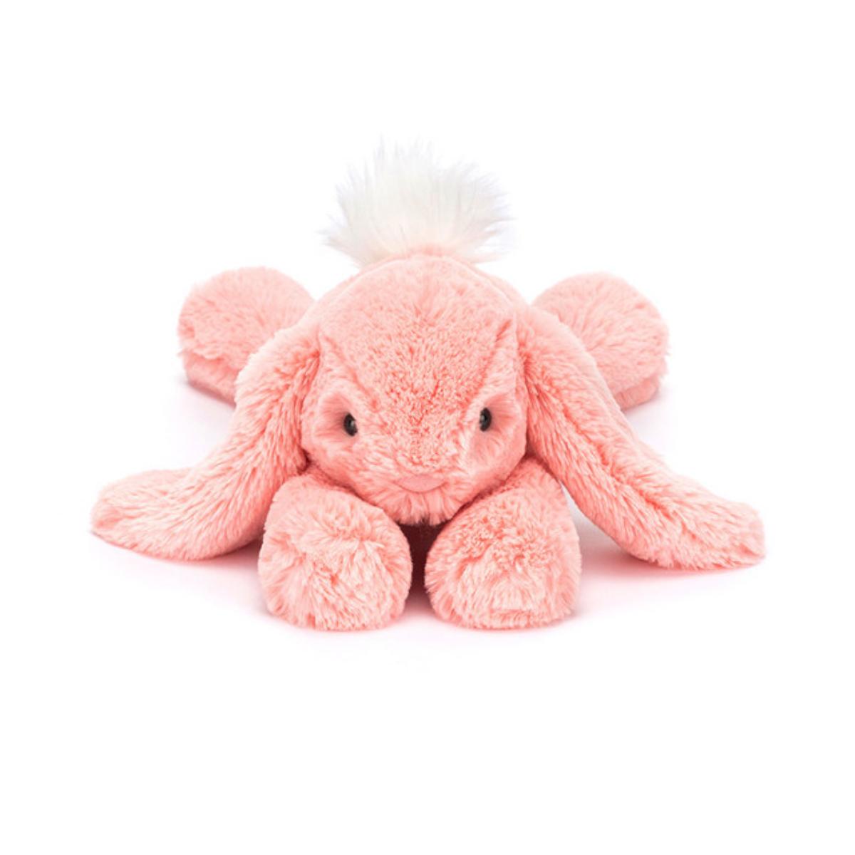 Peluche Smudge Apricot Bunny Medium Jellycat
